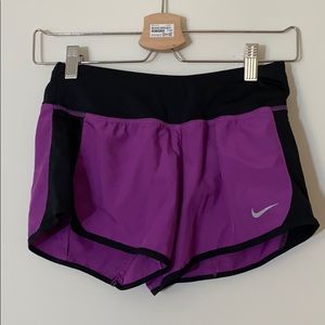 Nike shorts